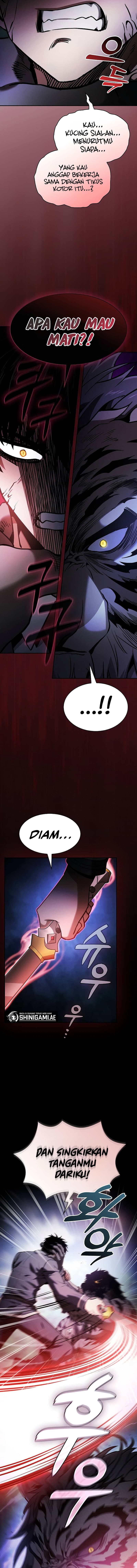 Academy’s Genius Swordmaster - Chapter 65 - Page 15