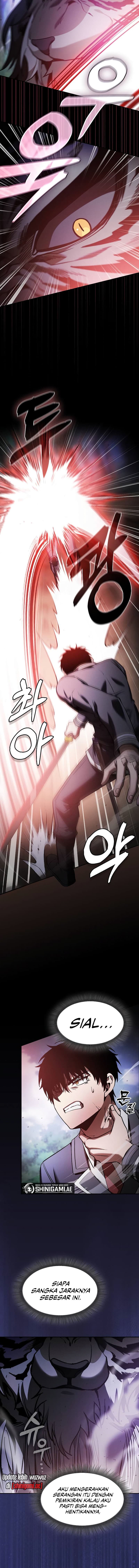 Academy’s Genius Swordmaster - Chapter 65 - Page 16