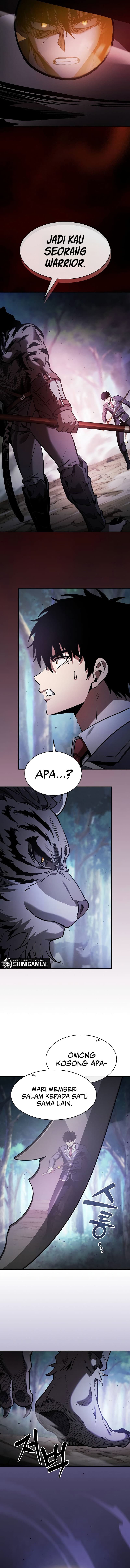 Academy’s Genius Swordmaster - Chapter 65 - Page 18