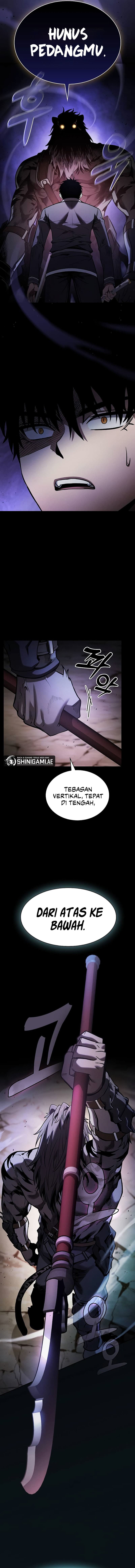 Academy’s Genius Swordmaster - Chapter 65 - Page 19