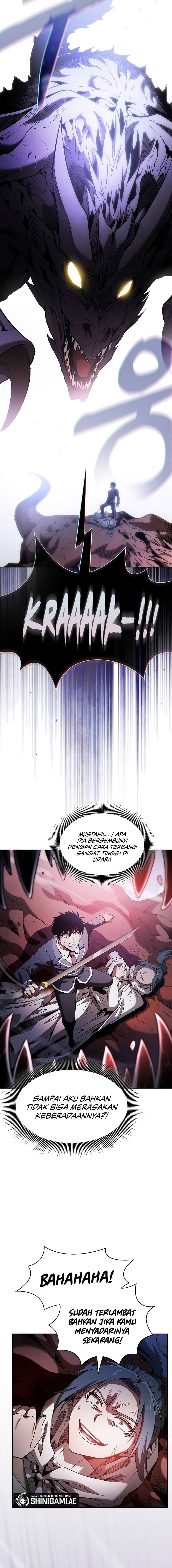 Academy’s Genius Swordmaster - Chapter 65 - Page 5