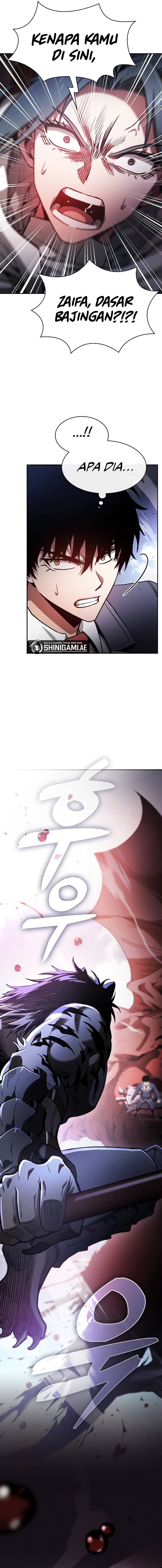 Academy’s Genius Swordmaster - Chapter 65 - Page 8