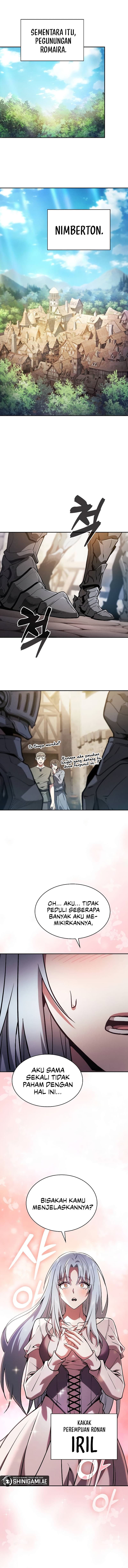 Academy’s Genius Swordmaster - Chapter 66 - Page 15