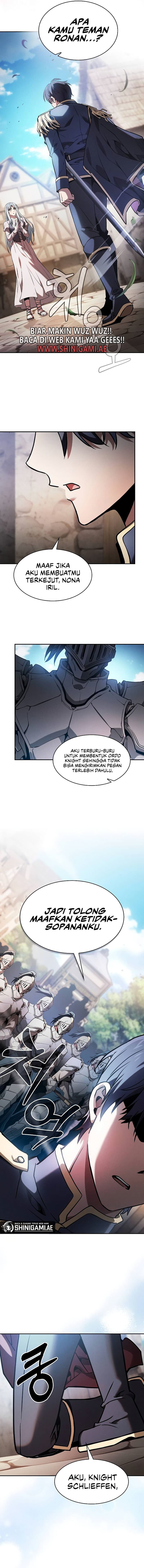Academy’s Genius Swordmaster - Chapter 66 - Page 16