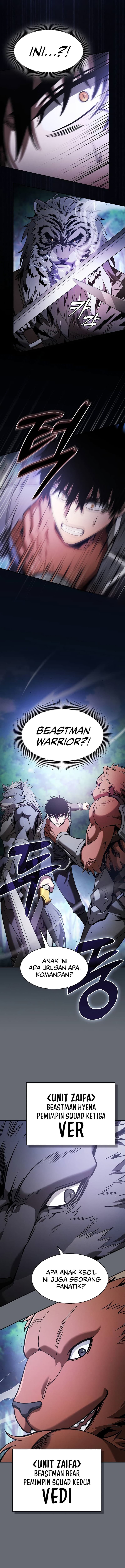 Academy’s Genius Swordmaster - Chapter 66 - Page 6