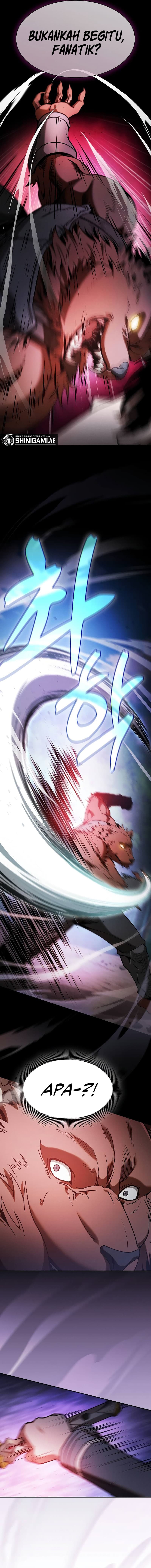 Academy’s Genius Swordmaster - Chapter 66 - Page 8