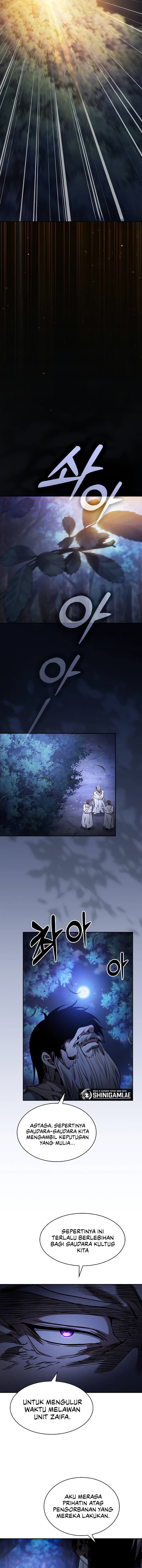 Academy’s Genius Swordmaster - Chapter 67 - Page 11