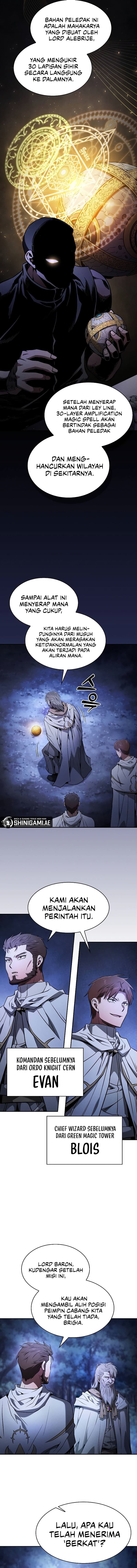Academy’s Genius Swordmaster - Chapter 67 - Page 14
