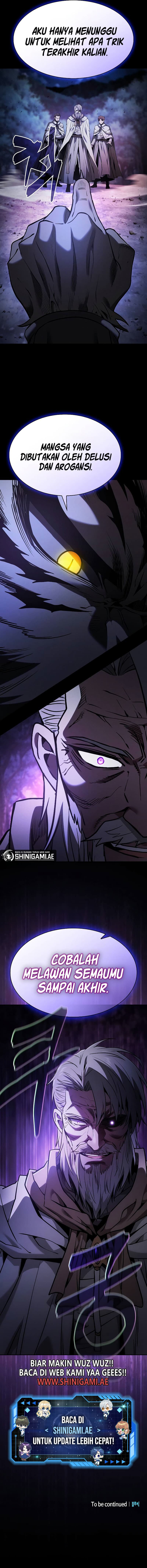 Academy’s Genius Swordmaster - Chapter 67 - Page 18