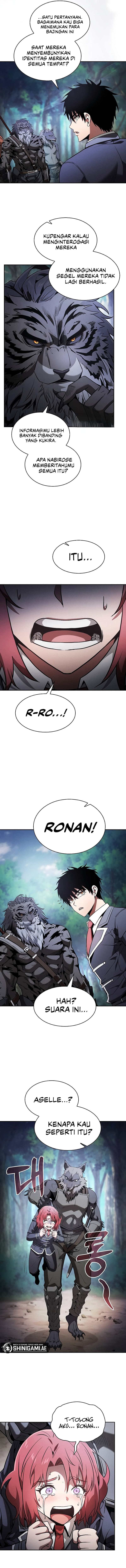 Academy’s Genius Swordmaster - Chapter 67 - Page 3