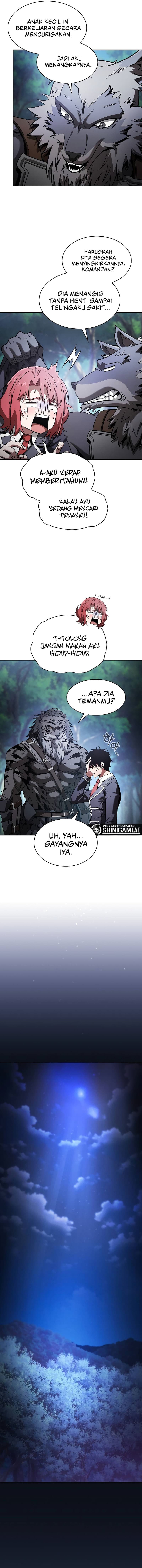 Academy’s Genius Swordmaster - Chapter 67 - Page 4