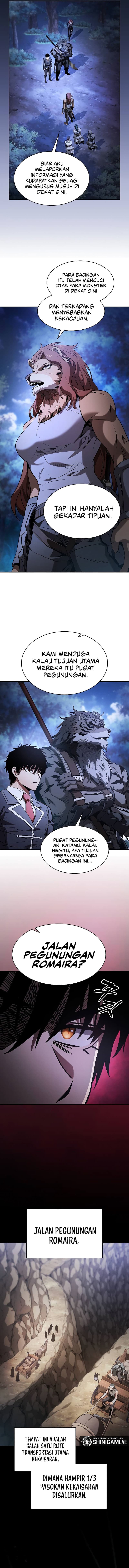 Academy’s Genius Swordmaster - Chapter 67 - Page 5
