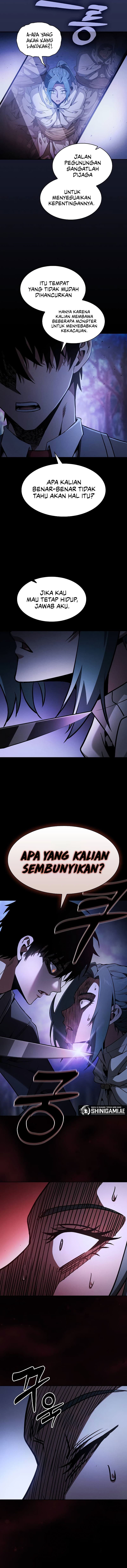 Academy’s Genius Swordmaster - Chapter 67 - Page 7