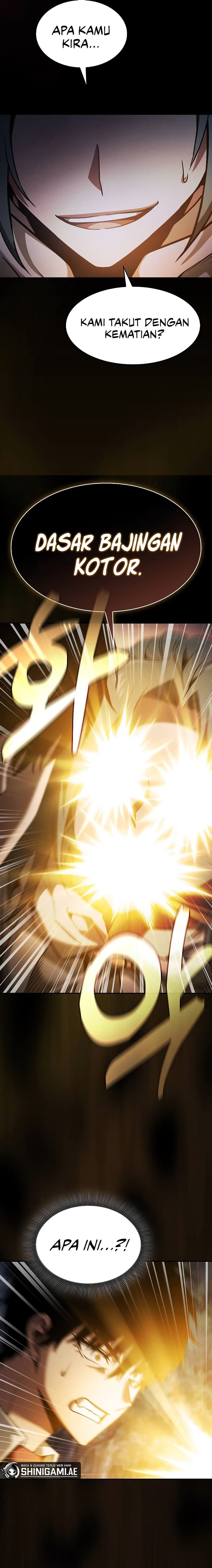 Academy’s Genius Swordmaster - Chapter 67 - Page 8