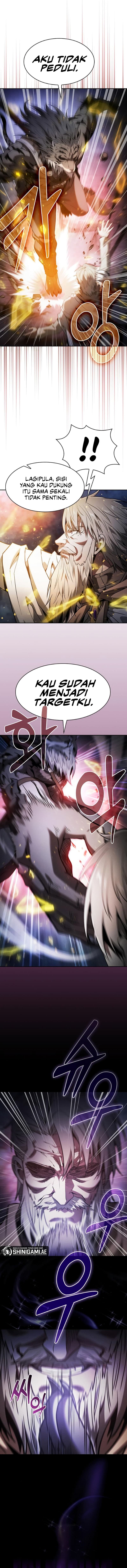 Academy’s Genius Swordmaster - Chapter 68 - Page 18