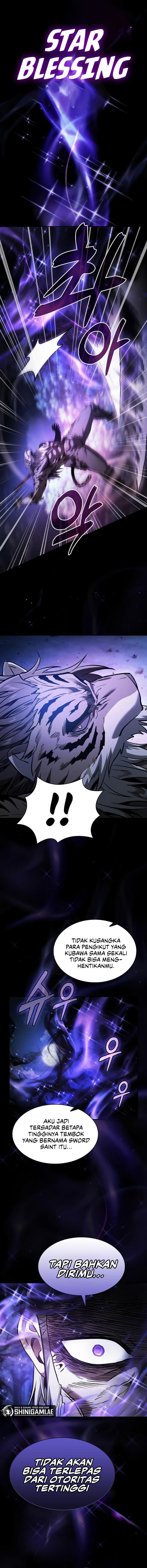 Academy’s Genius Swordmaster - Chapter 68 - Page 19