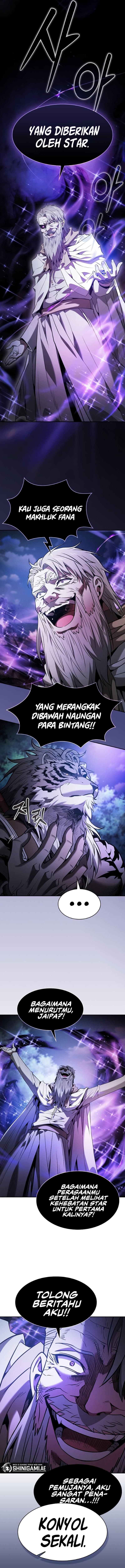 Academy’s Genius Swordmaster - Chapter 68 - Page 20