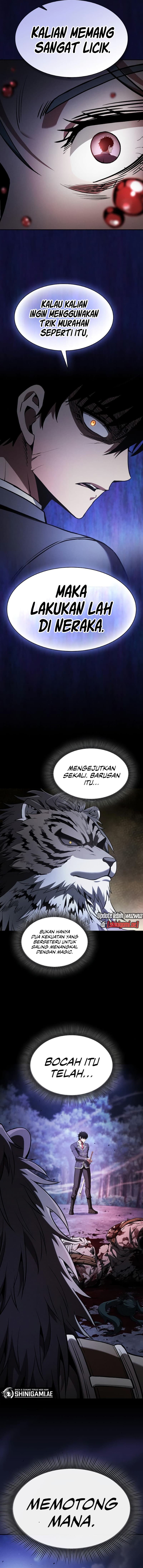 Academy’s Genius Swordmaster - Chapter 68 - Page 6