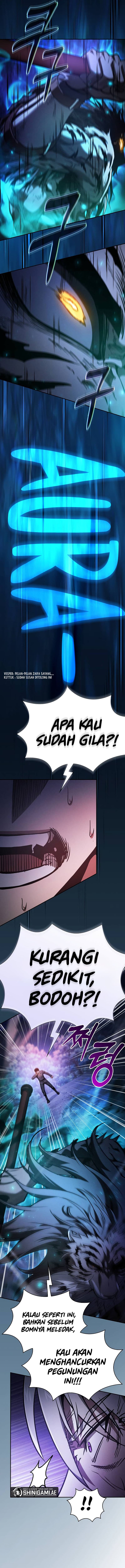 Academy’s Genius Swordmaster - Chapter 69 - Page 10