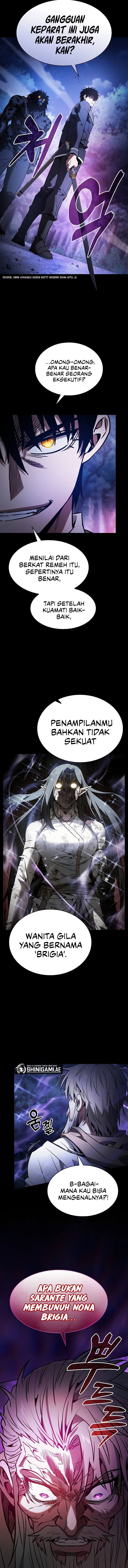 Academy’s Genius Swordmaster - Chapter 69 - Page 13