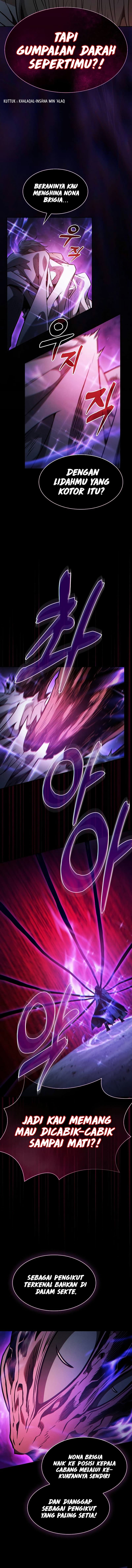 Academy’s Genius Swordmaster - Chapter 69 - Page 14