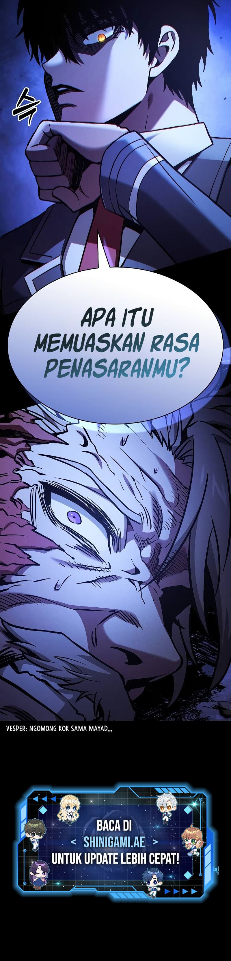 Academy’s Genius Swordmaster - Chapter 69 - Page 20