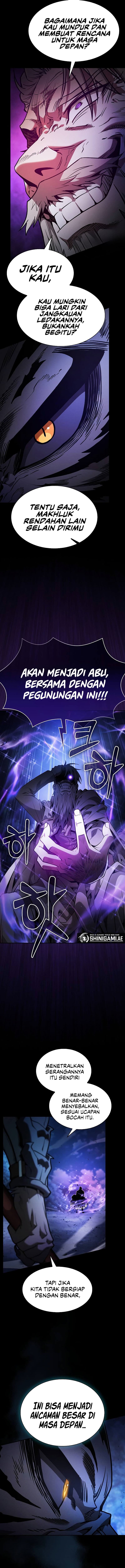 Academy’s Genius Swordmaster - Chapter 69 - Page 7
