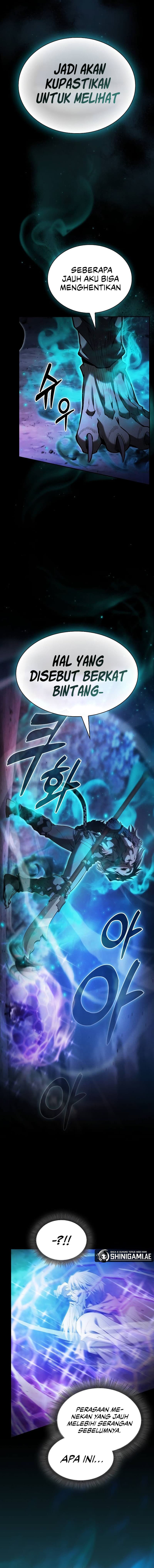 Academy’s Genius Swordmaster - Chapter 69 - Page 8
