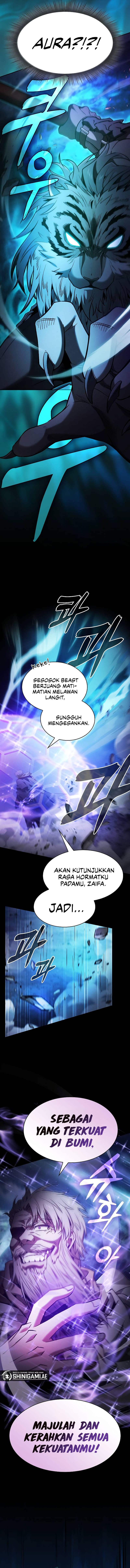 Academy’s Genius Swordmaster - Chapter 69 - Page 9