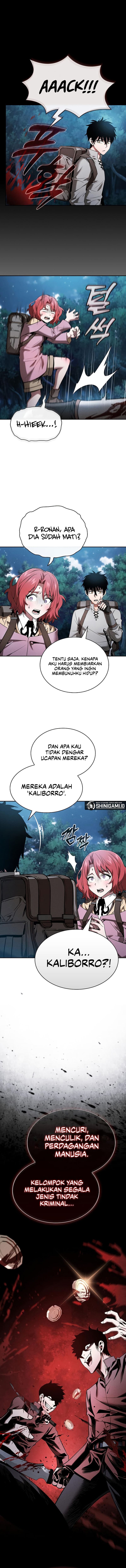 Academy’s Genius Swordmaster - Chapter 7 - Page 14