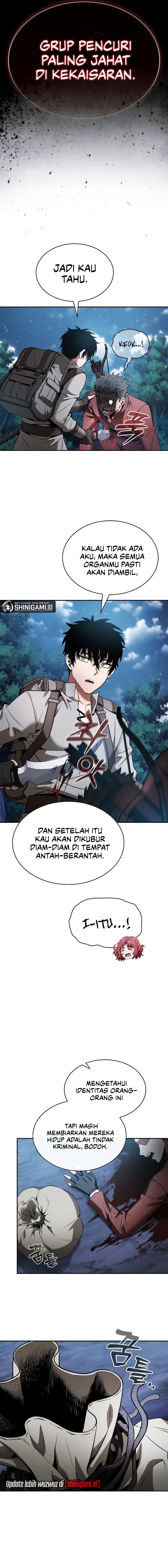 Academy’s Genius Swordmaster - Chapter 7 - Page 15