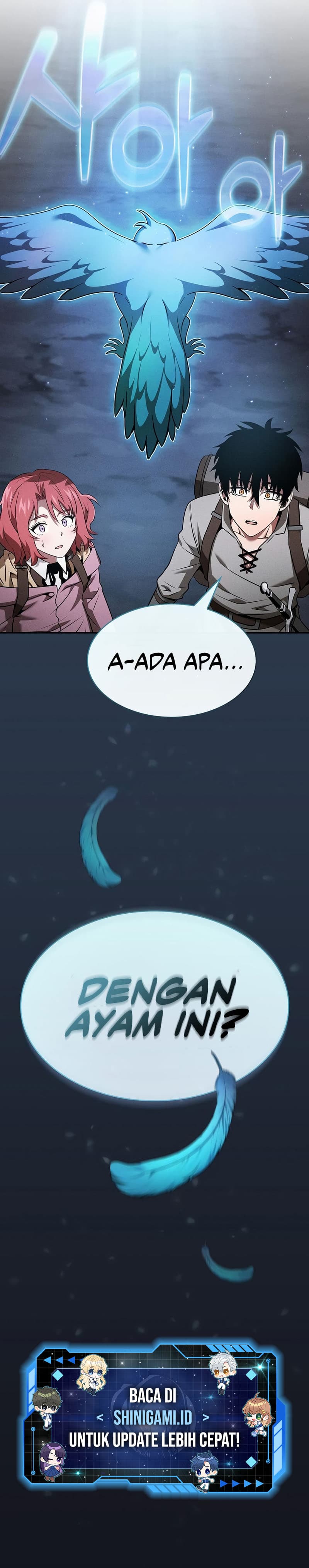 Academy’s Genius Swordmaster - Chapter 7 - Page 17