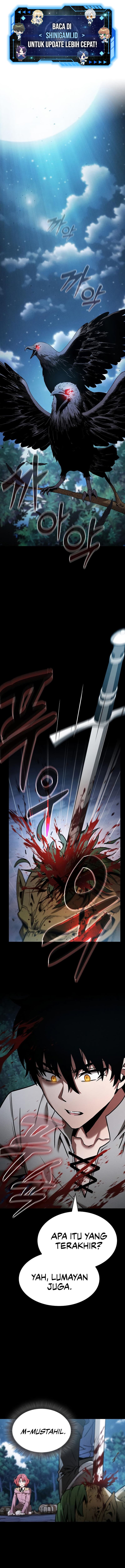 Academy’s Genius Swordmaster - Chapter 7 - Page 2