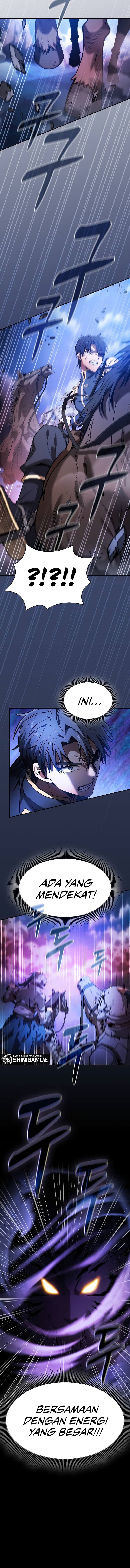 Academy’s Genius Swordmaster - Chapter 70 - Page 10