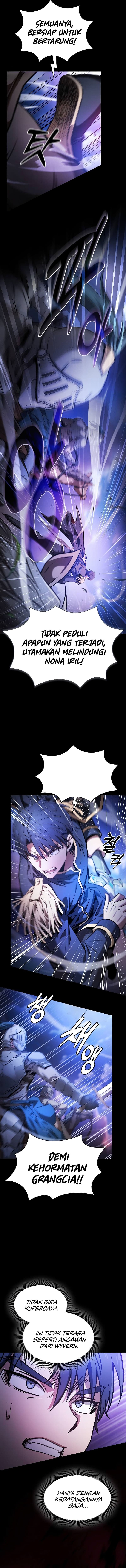 Academy’s Genius Swordmaster - Chapter 70 - Page 11