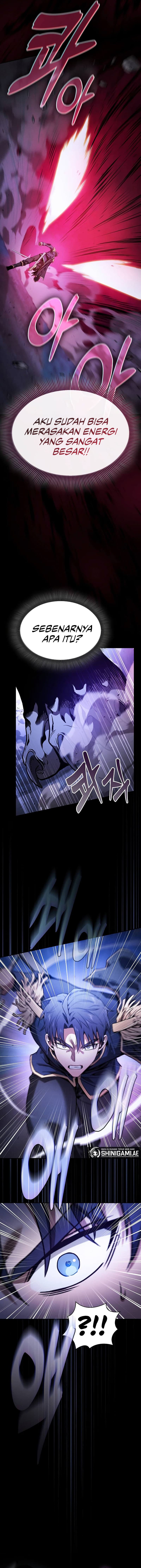 Academy’s Genius Swordmaster - Chapter 70 - Page 12