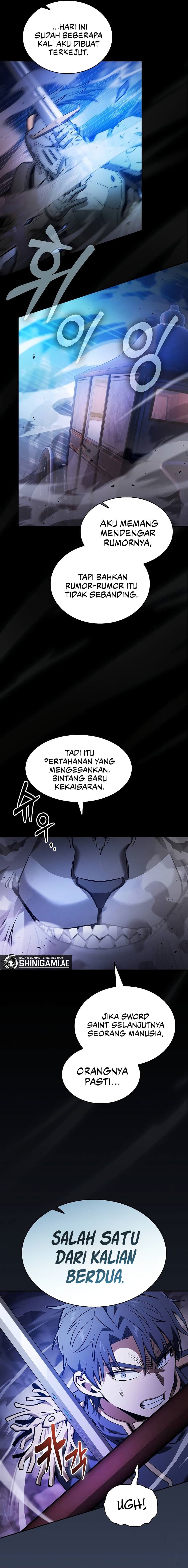 Academy’s Genius Swordmaster - Chapter 70 - Page 14