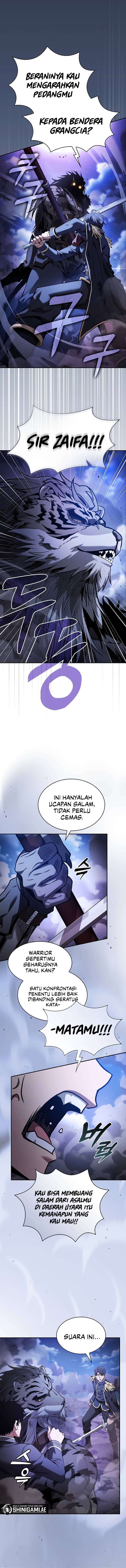 Academy’s Genius Swordmaster - Chapter 70 - Page 15