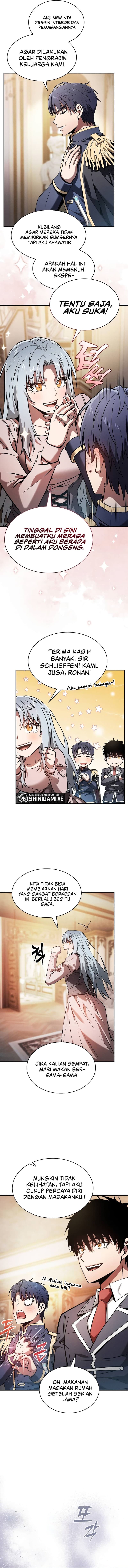 Academy’s Genius Swordmaster - Chapter 70 - Page 19
