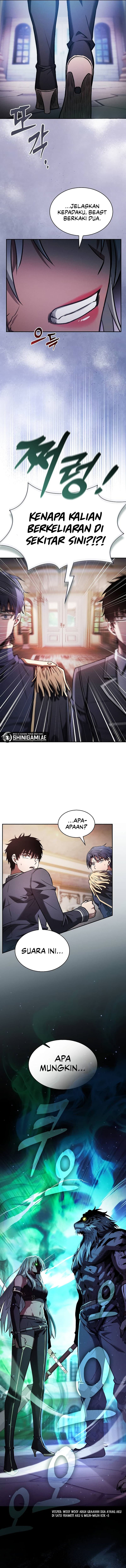 Academy’s Genius Swordmaster - Chapter 70 - Page 20
