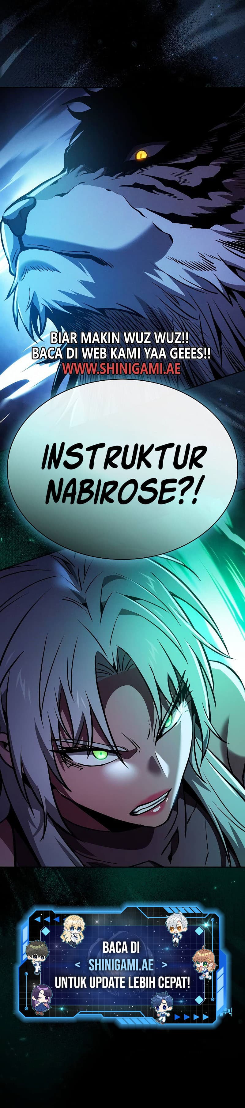 Academy’s Genius Swordmaster - Chapter 70 - Page 21