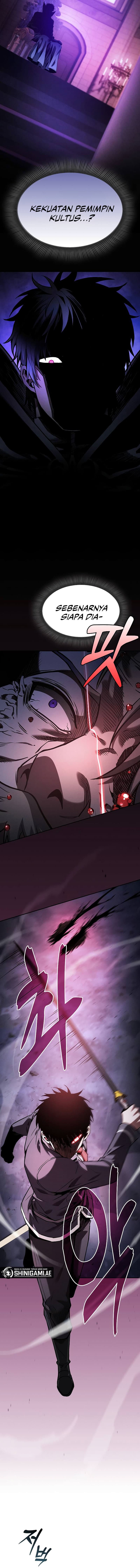 Academy’s Genius Swordmaster - Chapter 70 - Page 3