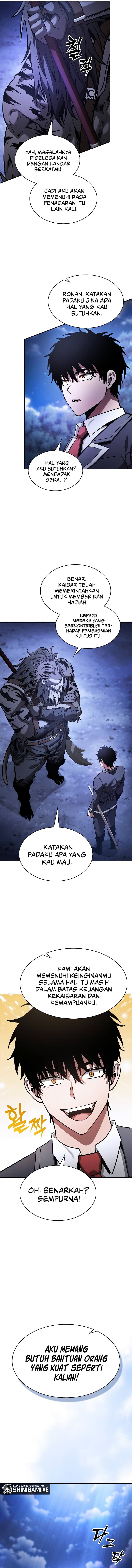 Academy’s Genius Swordmaster - Chapter 70 - Page 5