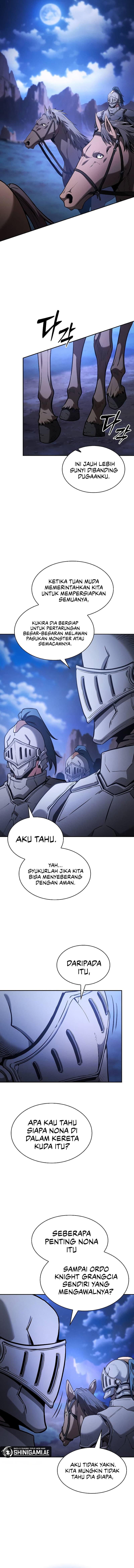 Academy’s Genius Swordmaster - Chapter 70 - Page 7