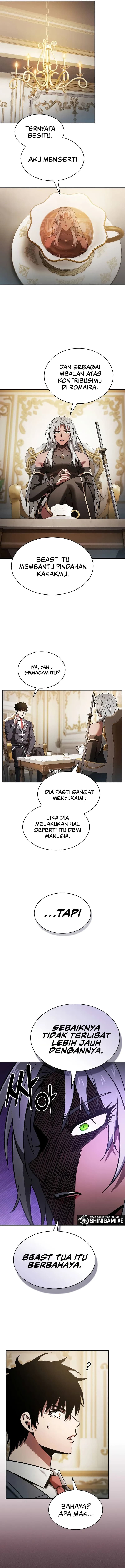 Academy’s Genius Swordmaster - Chapter 71 - Page 12