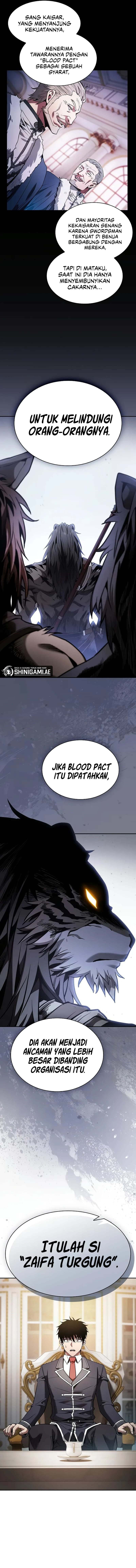 Academy’s Genius Swordmaster - Chapter 71 - Page 14