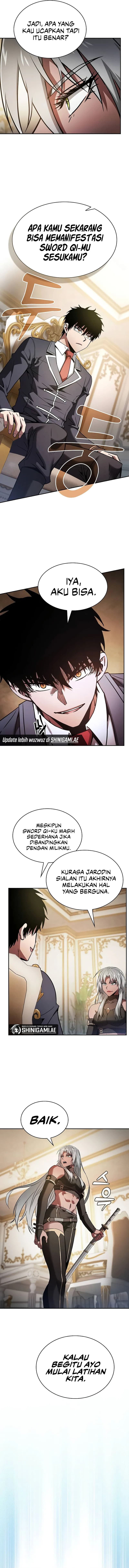 Academy’s Genius Swordmaster - Chapter 71 - Page 16