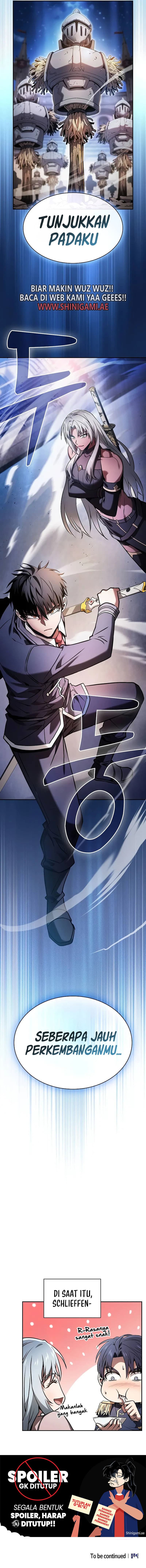 Academy’s Genius Swordmaster - Chapter 71 - Page 17