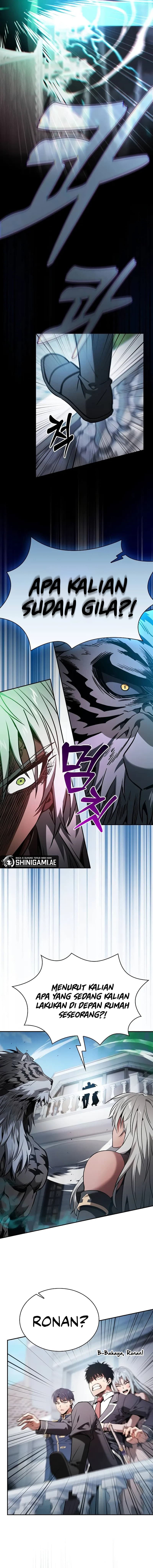 Academy’s Genius Swordmaster - Chapter 71 - Page 7