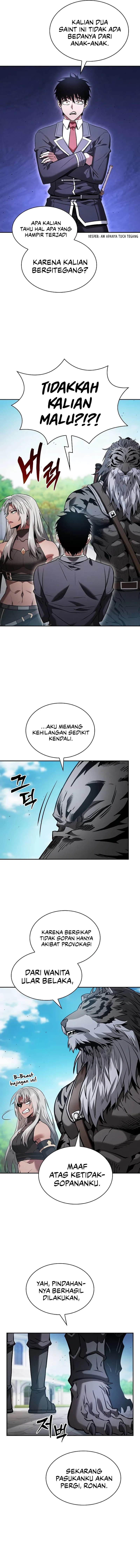 Academy’s Genius Swordmaster - Chapter 71 - Page 9